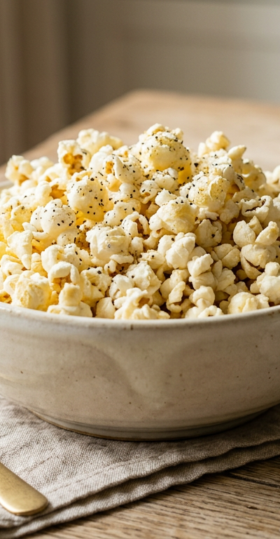 Gluten-Free Popcorn