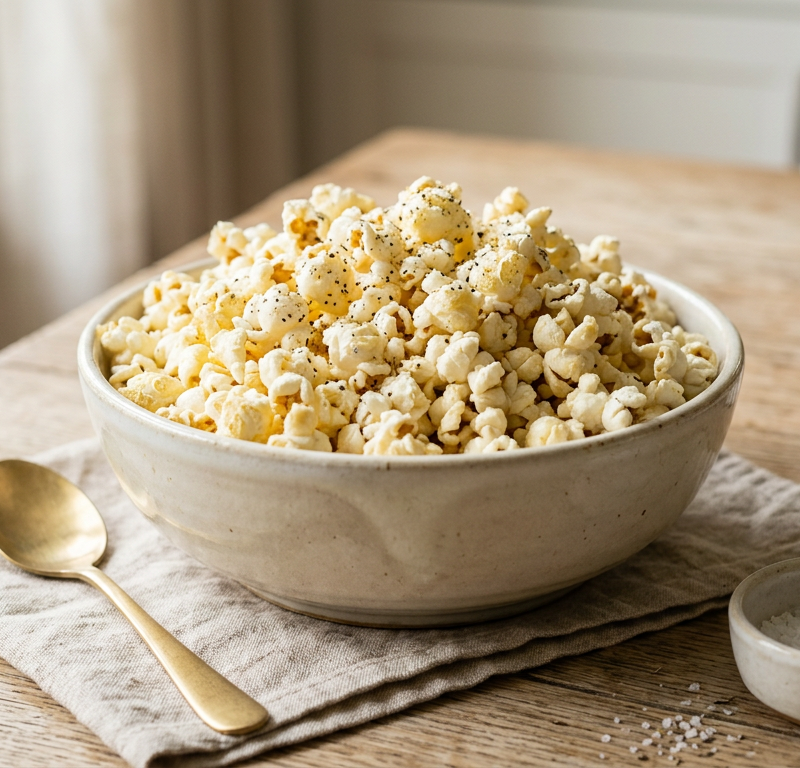 Gluten-Free Popcorn