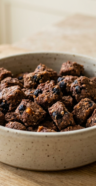 Lean Protein Training Bites