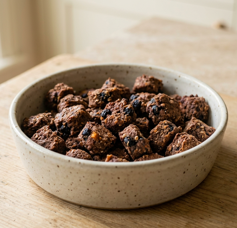Lean Protein Training Bites
