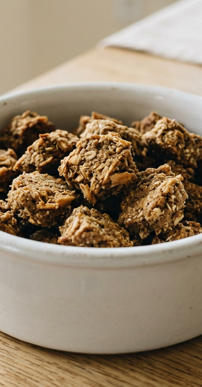 Training Day Protein Bites