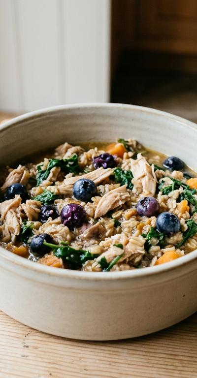 Immune Boost Winter Wellness