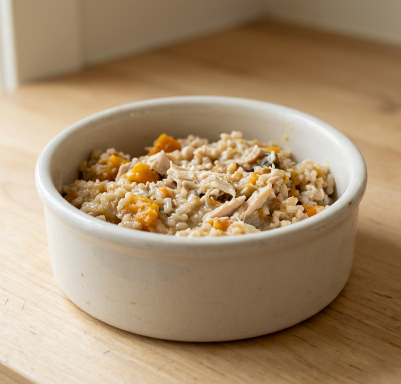 Digestive Defense Chicken Medley